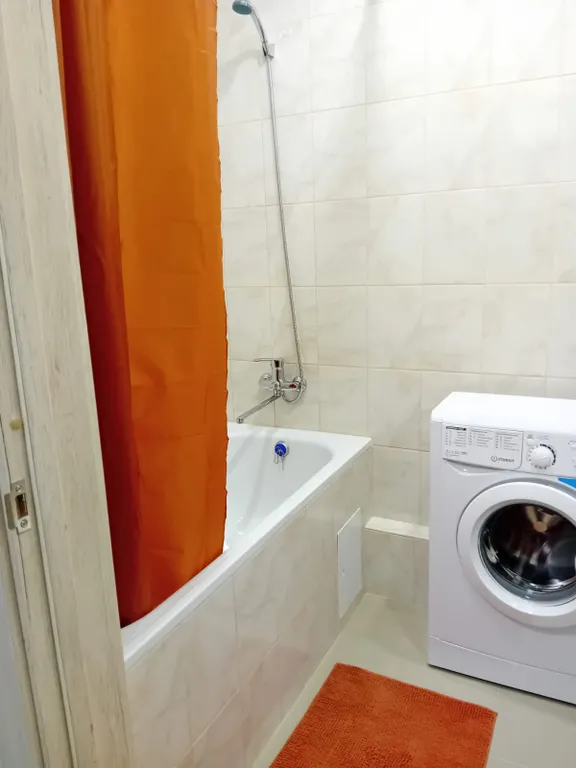 Квартира 1-комнатная Квартира — Горячий Ключ