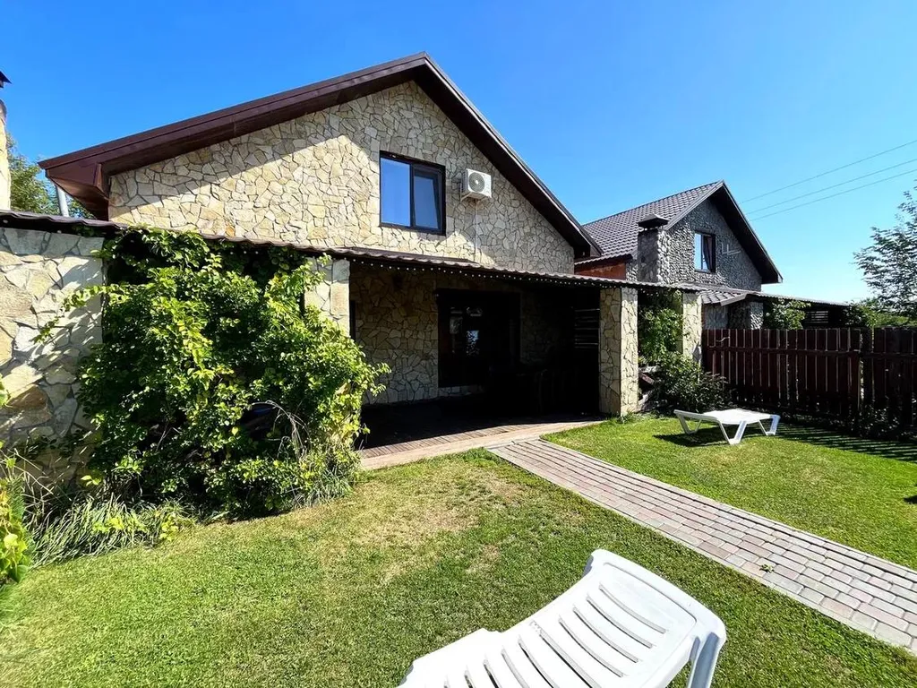 3-комнатный Дом