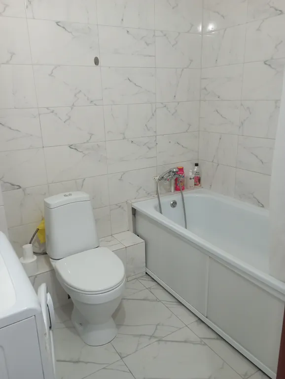 Квартира у ЖД вокзала Центр