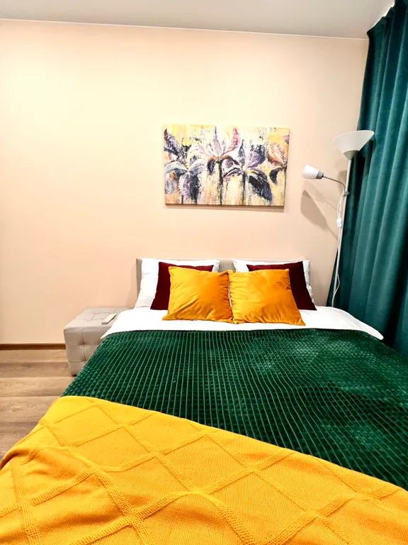 Апартаменты Магия