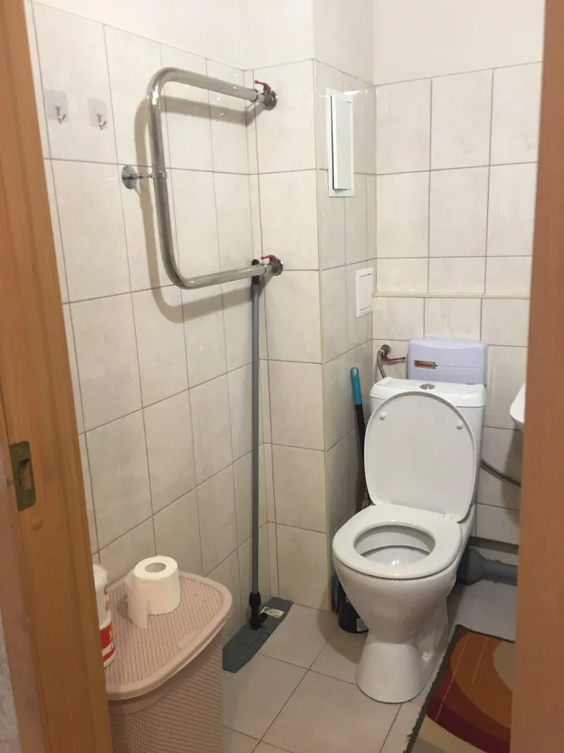 Ванная комната