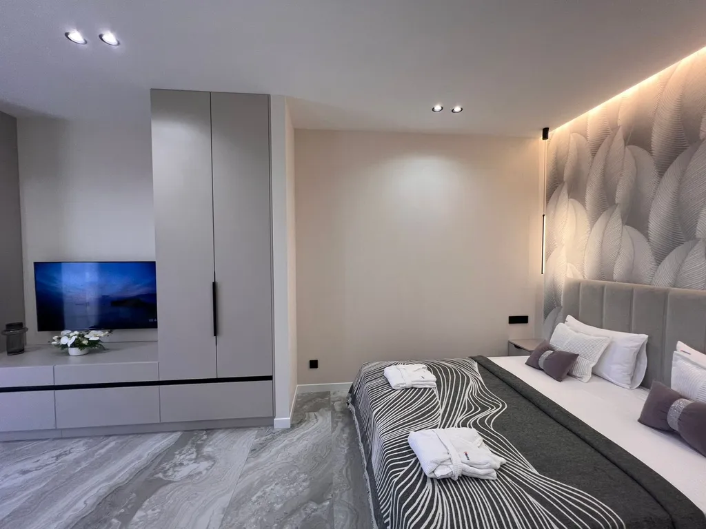Квартира Квартира Sezam Apartments 41 Formula — Сириус