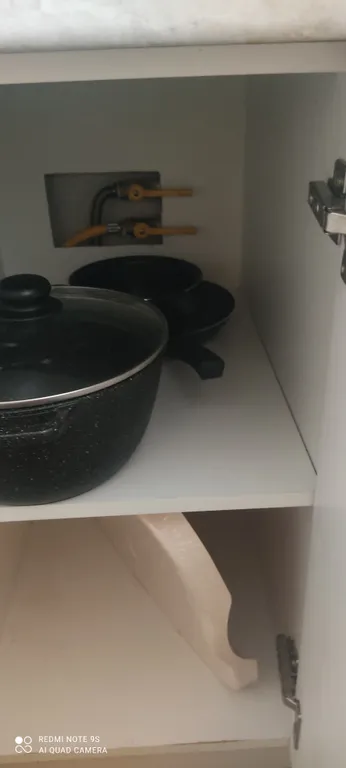 Уютная 3-х комнатная квартира в центре города