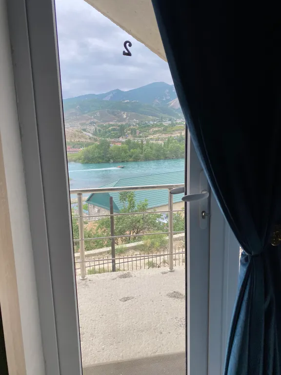 Квартира Комната — Миатли