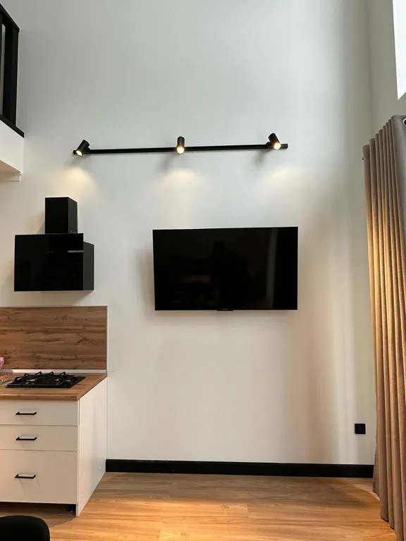 Mont Blanc Terskol 1