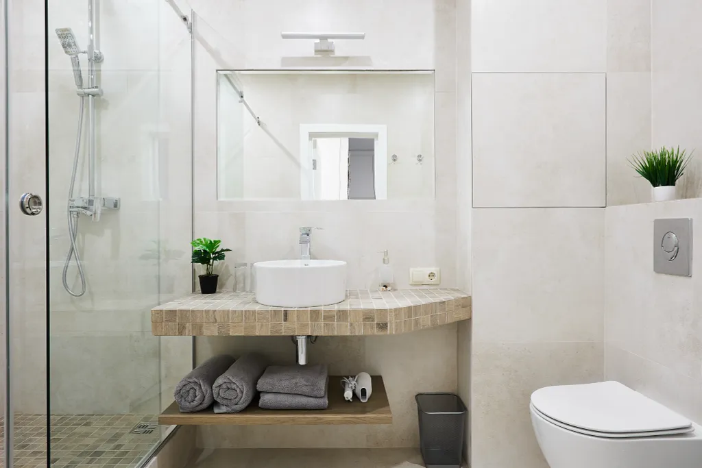 Квартира Квартира The View Apartment, стильные, изумительный вид, Dana Mall — Минск
