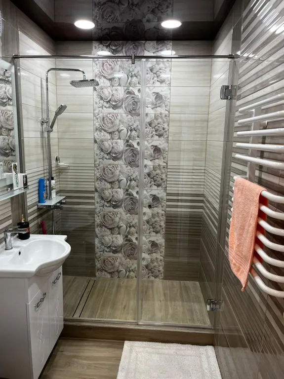 Квартира Уютная квартира — Зеленоградск