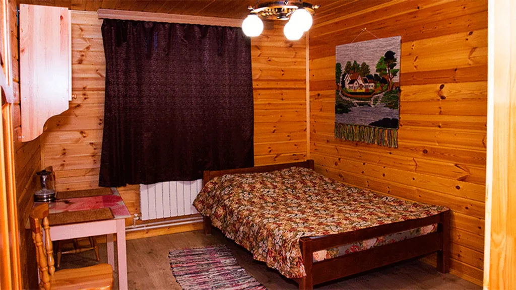 1-комнатный Дом