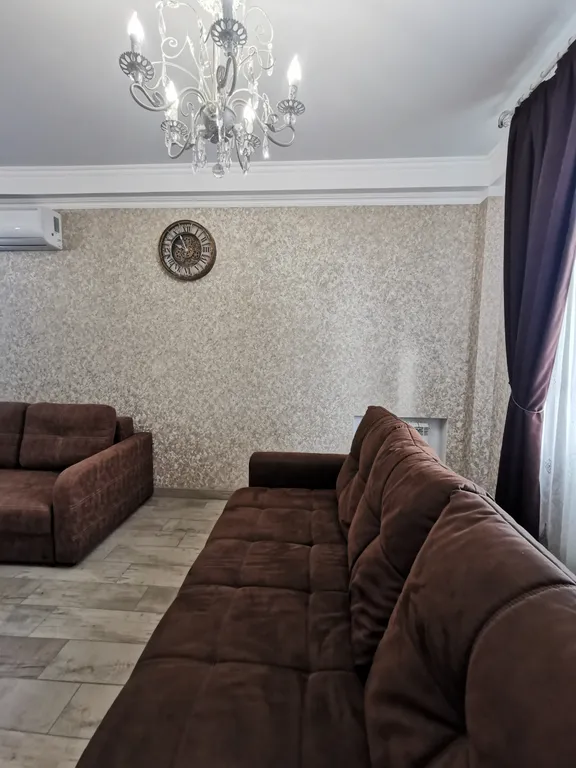 Уютная квартира класса люкс в центре курортной зоны