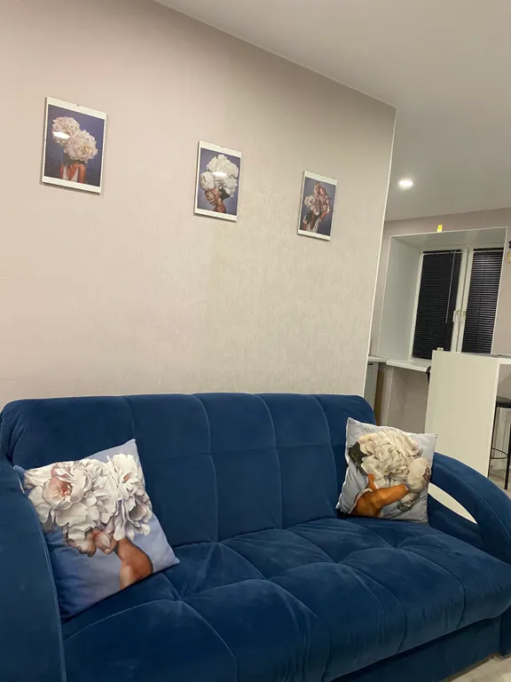 Квартира в центре с отчетными документами