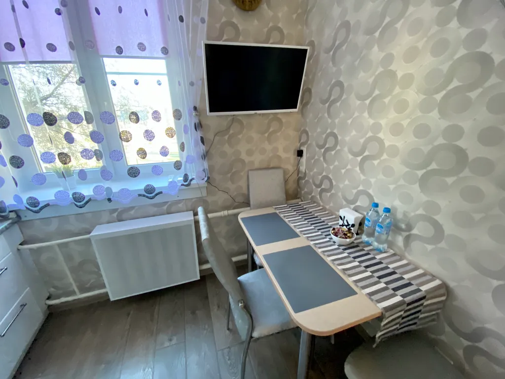 Квартира на Большой Нижегородской