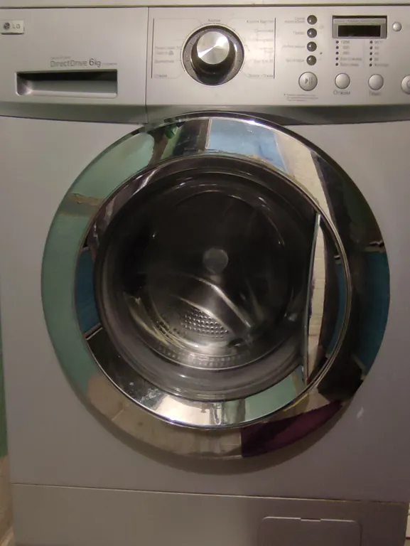 Однокомнатная уютная квартира