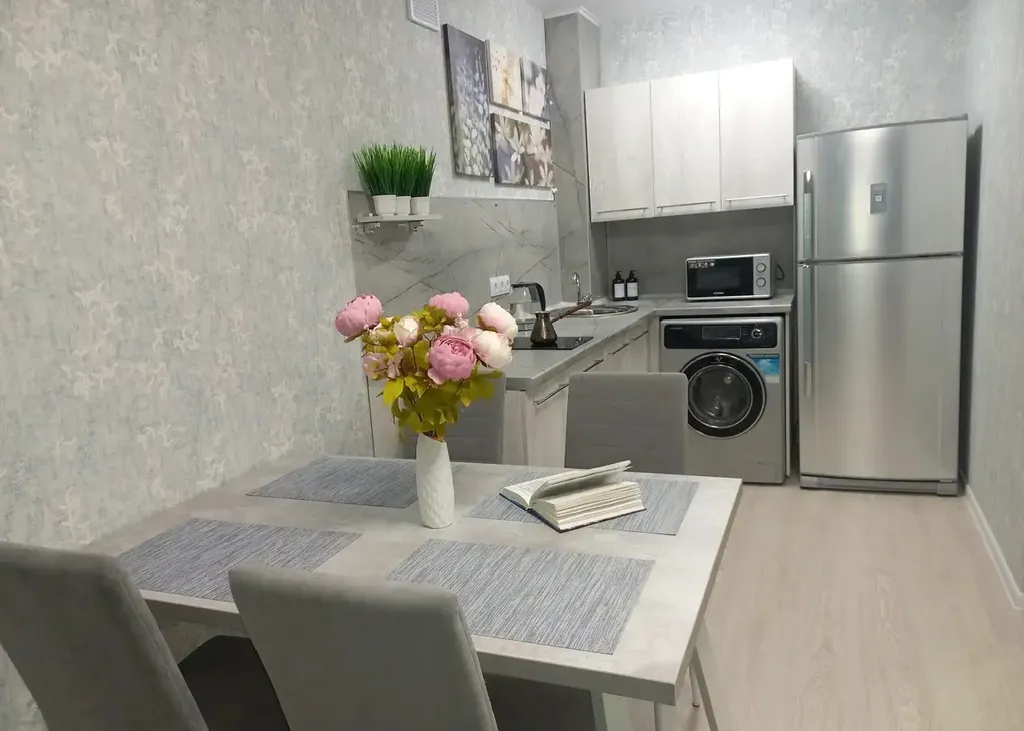 Апартаменты Пятница