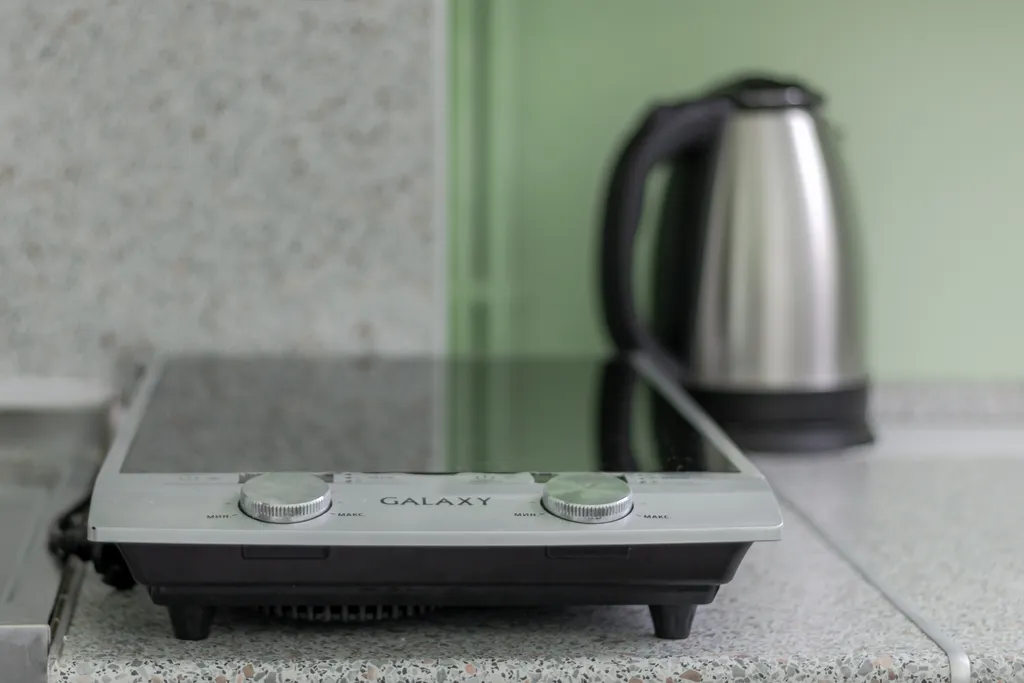 Небольшая семейная студия в частном доме