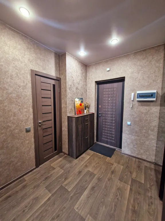 Квартира Просторная квартира в центре города — Ярославль