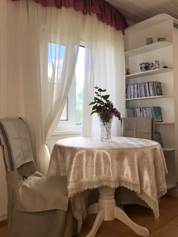 Эко-Дом Аншлаг