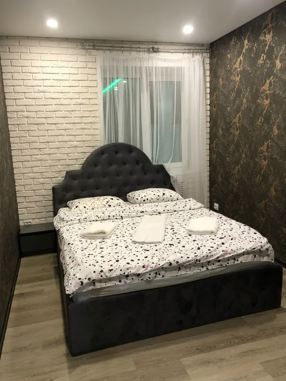 Комната