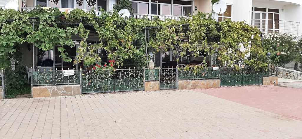 Уединенный апартамент Эллада у самого моря