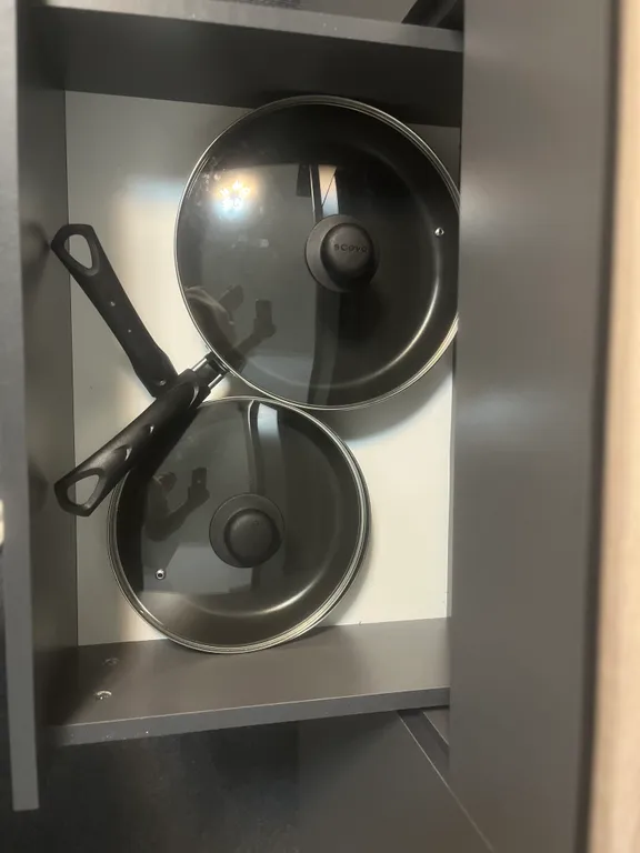 Студия на Воронцовском бульваре