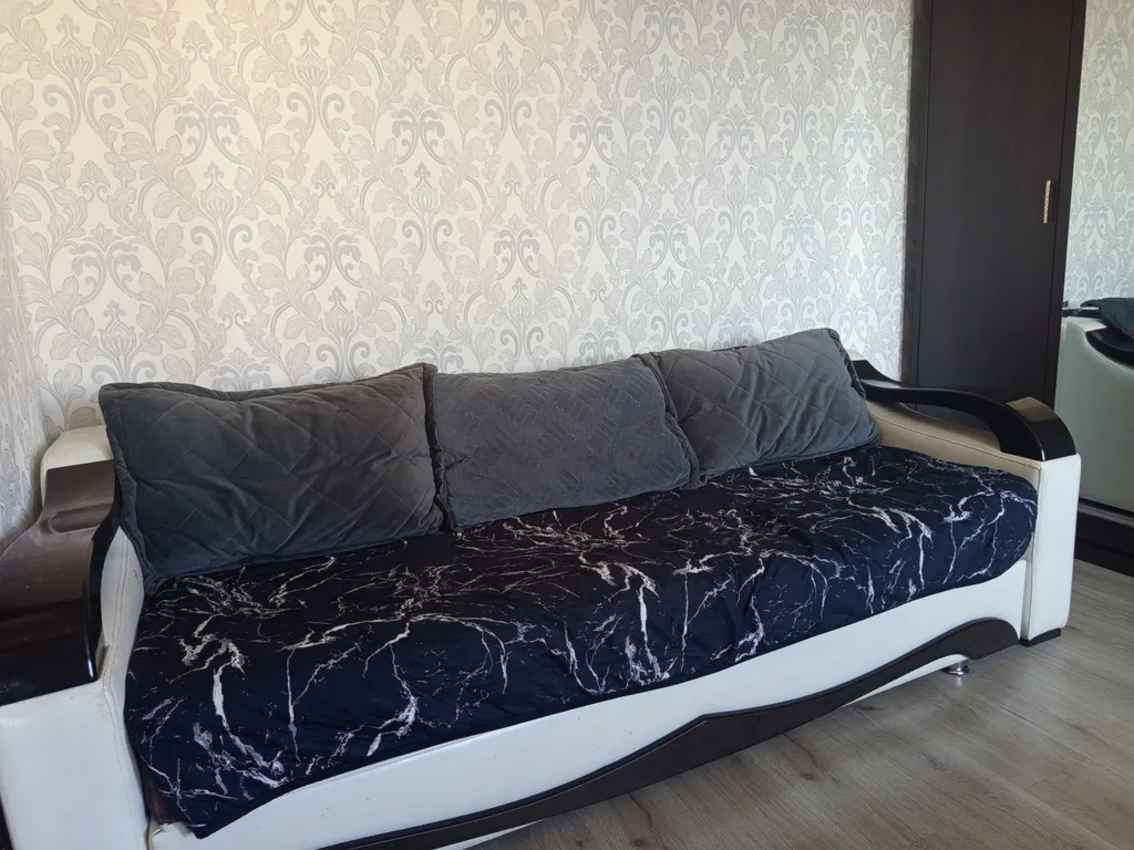 Апартаменты в ЖК Солнечном