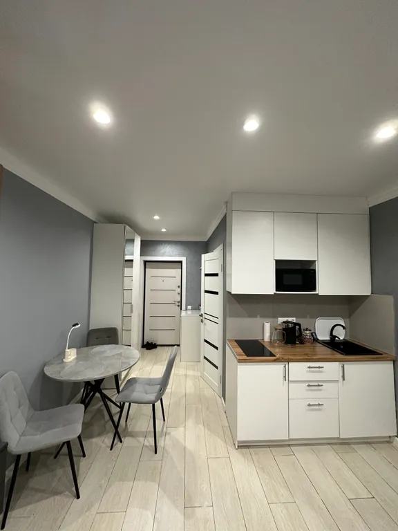 Апартаменты у моря 2026