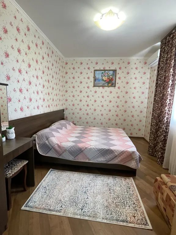 Квартира Уютная квартира на Малахов Кургане — Севастополь