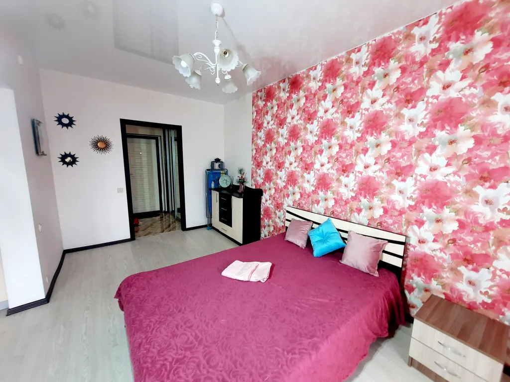 Квартира ЖК Союз рядом с центром