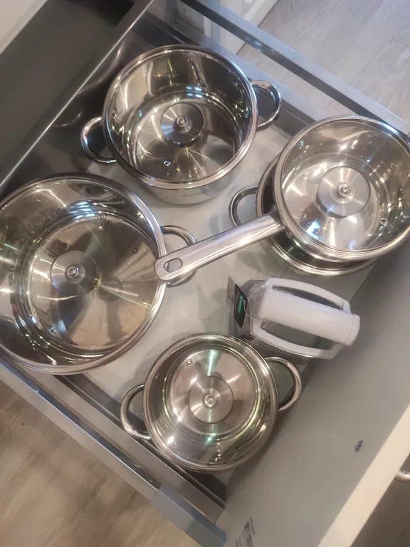 Уютная квартира у моря