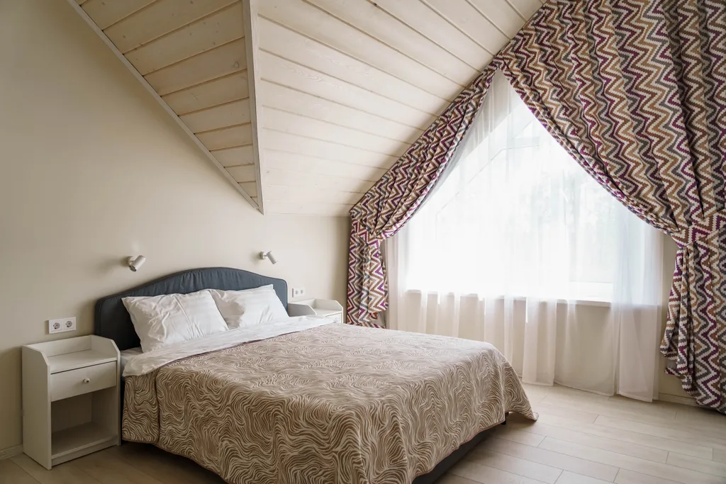 Коттедж Просторный уютный дом — Коммунар