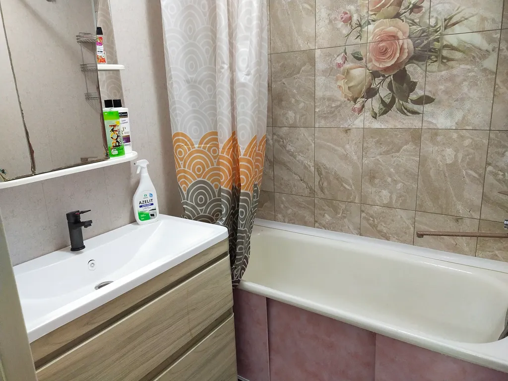 Уютная современная квартира в Приэльбрусье