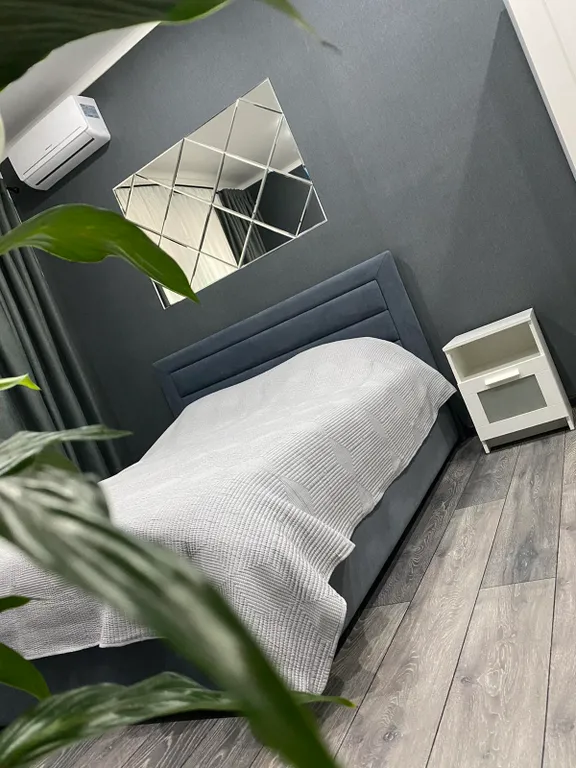 Люкс квартира в центре города