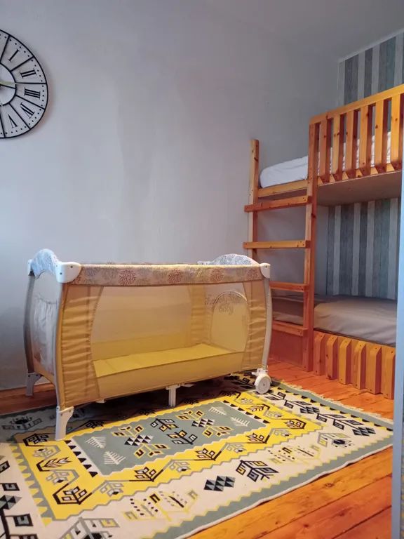 Уютная квартира около Вечного огня