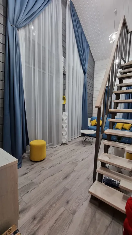 Частный дом