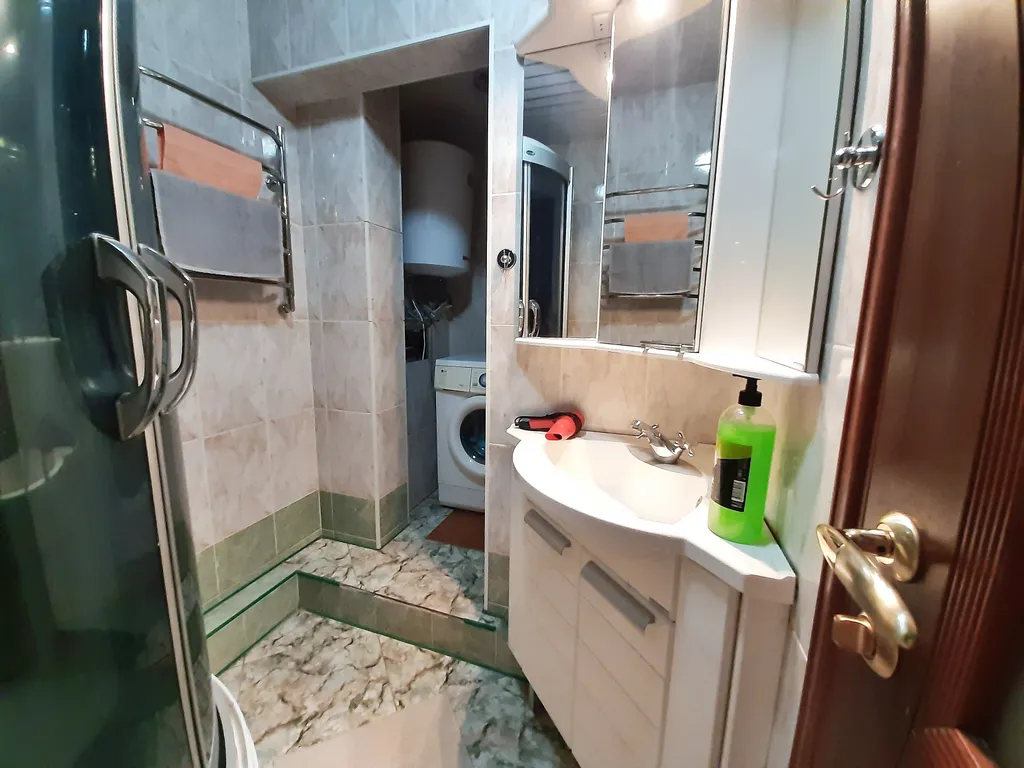 Квартира Простор