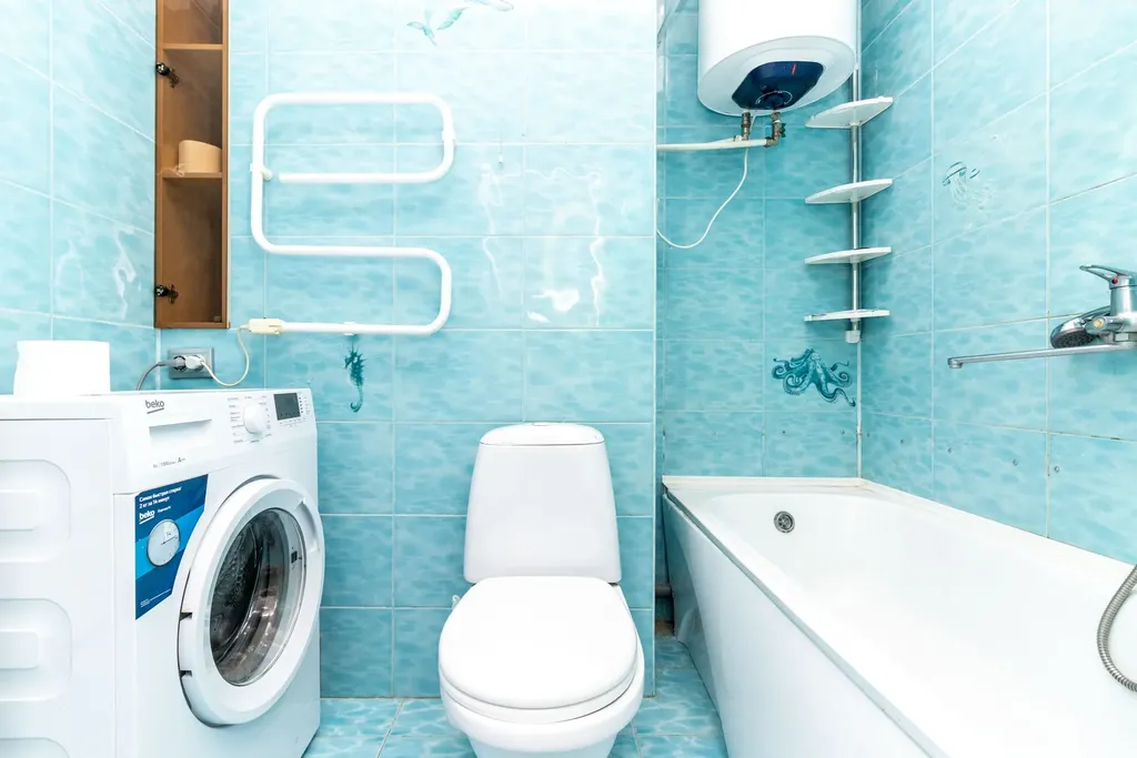 Уютное место для свиданий. Бесконтактное заселение