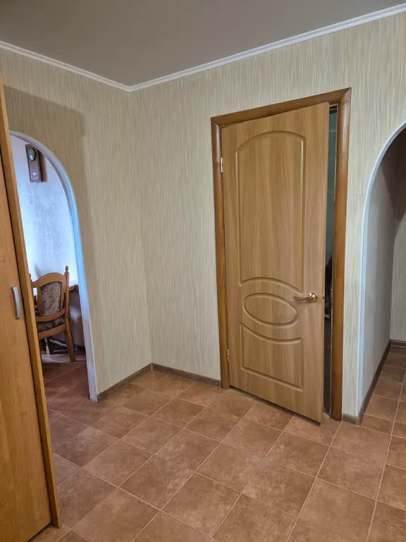 Комфортная квартира на Завеличье