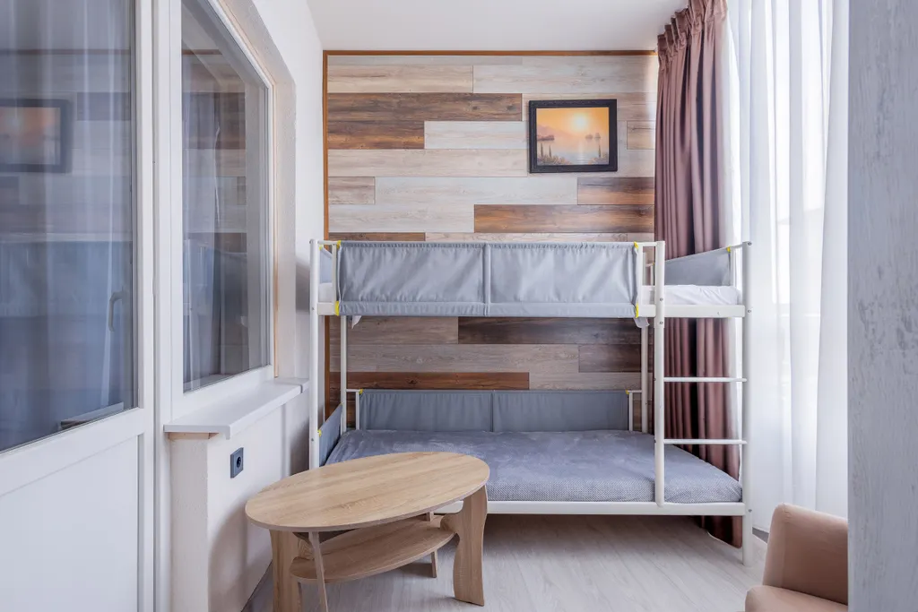 Квартира Апартаменты в Sea Side Sochiapart — Сириус