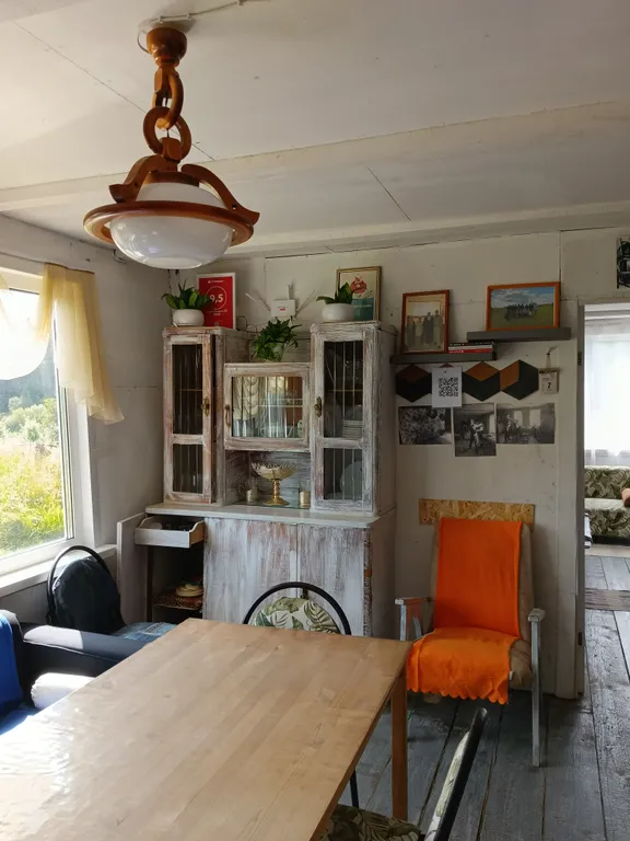 Коттедж 4-комнатный Дом — Тверецкий