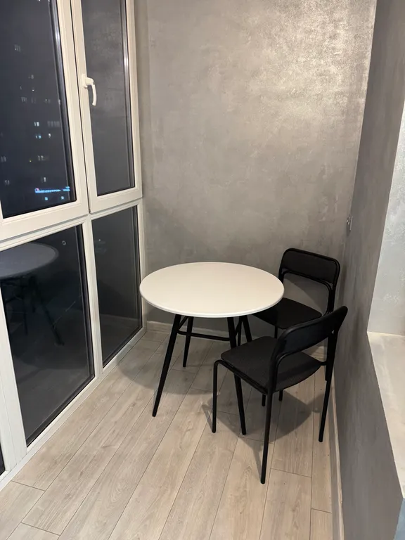 Новая студия в центре города