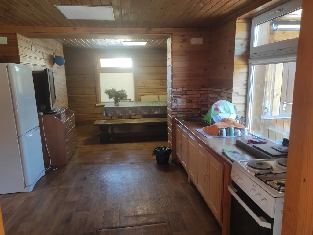 Гостевой дом Скиф