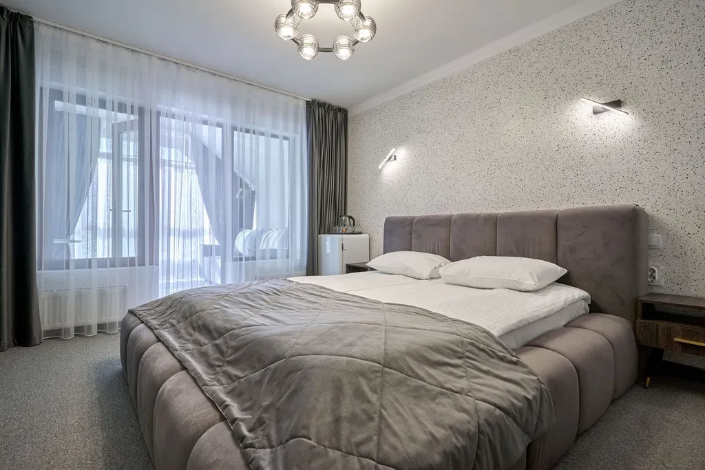 Квартира Комната — аренда посуточно в Каменномостский