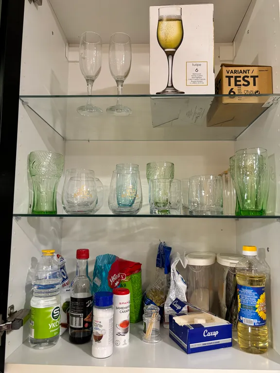 Уютная квартира в 20 минутах от центра