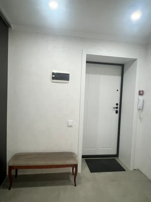 Уютная квартира возле центрального пляжа реки Волга