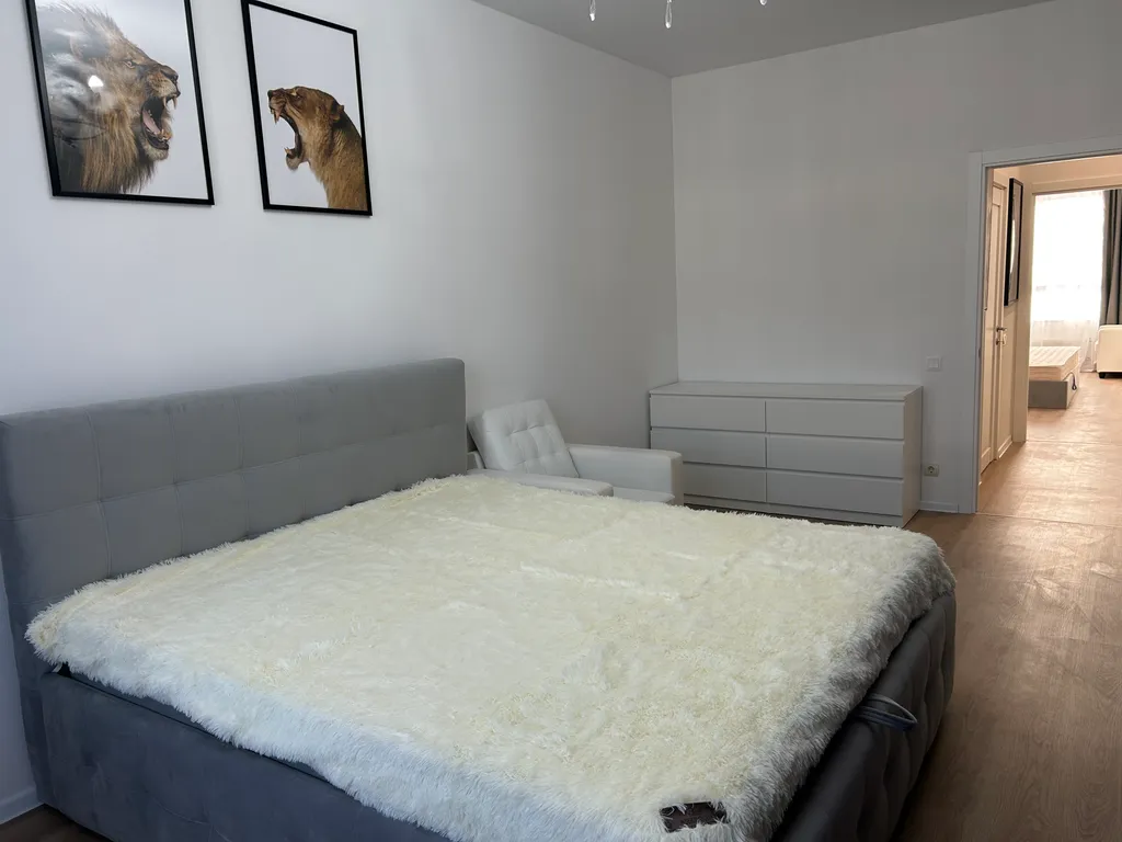 Квартира Уютная квартира — Москва