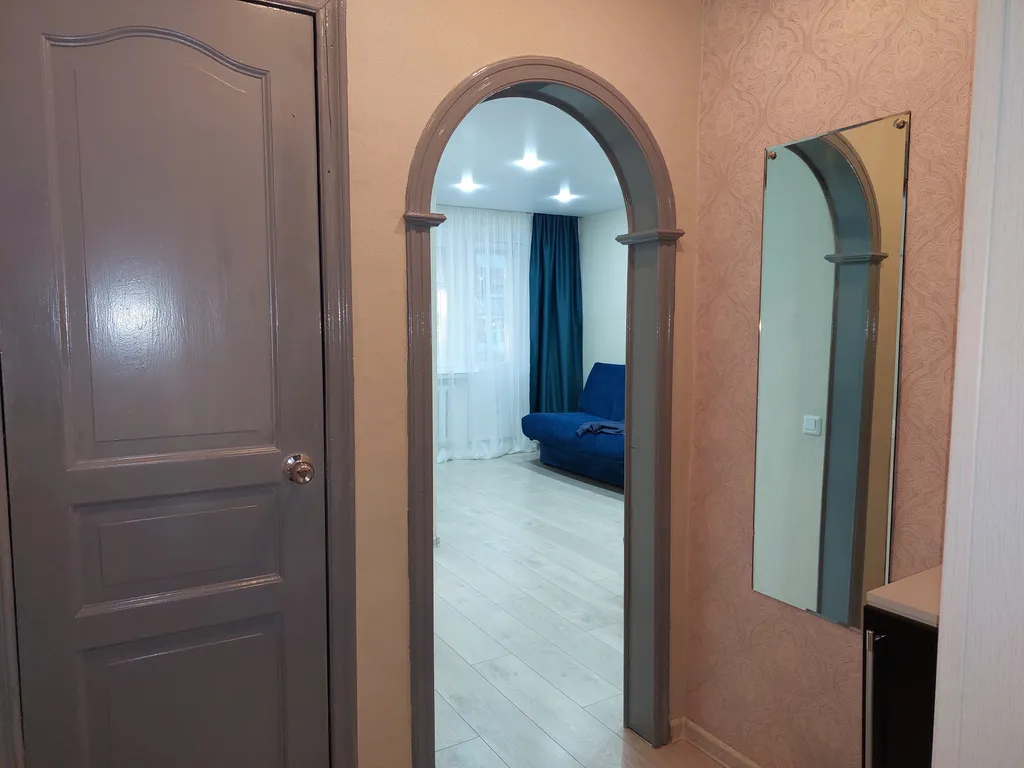 Квартира Современная уютная квартира в историческом центре Ярославля — Ярославль