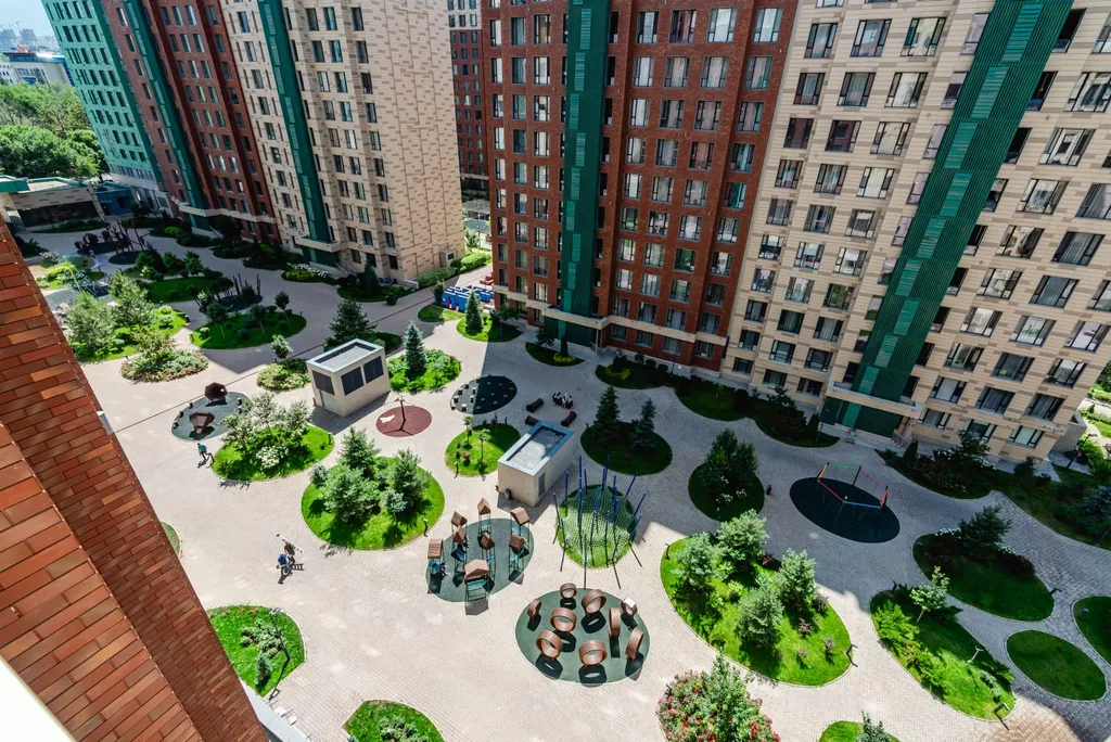 Уютная квартира в центре