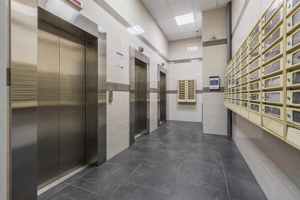 Комфортабельные апартаменты в стиле LOFT в центре