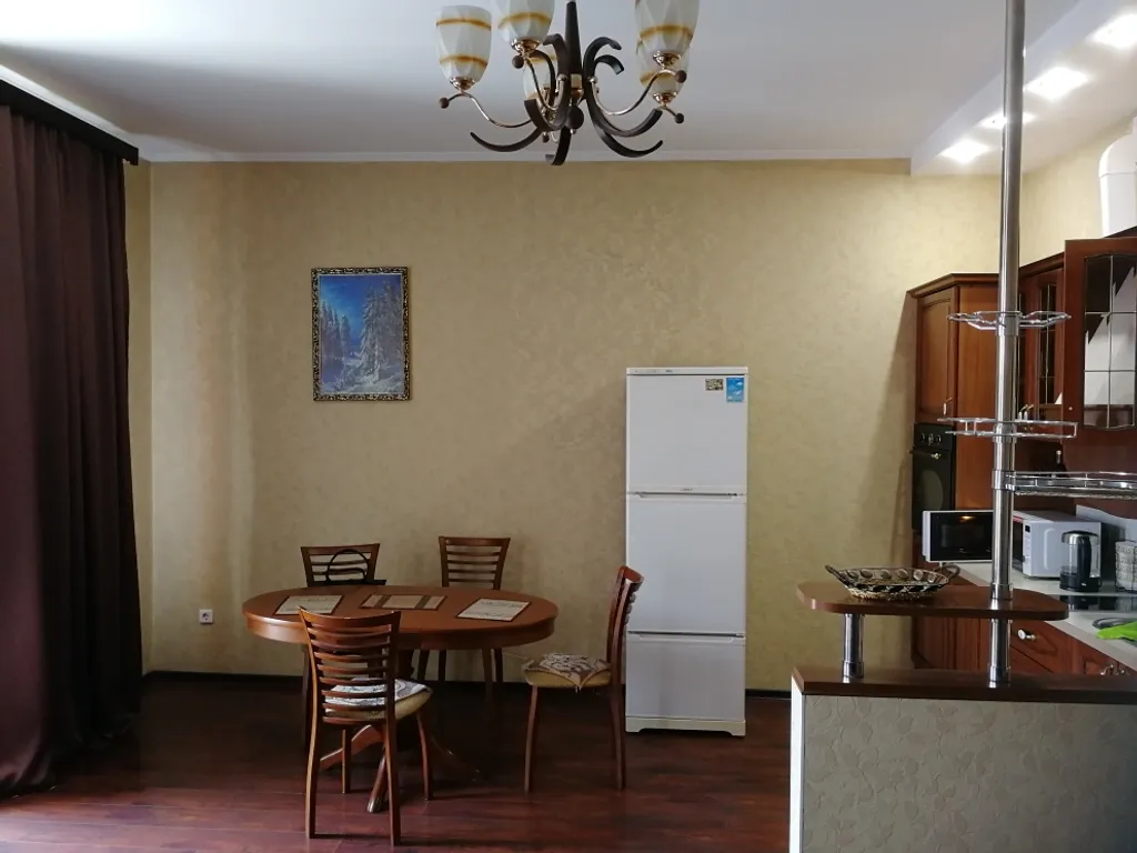 Квартира Квартира в центре рядом с ТЦ Карамель — Иркутск