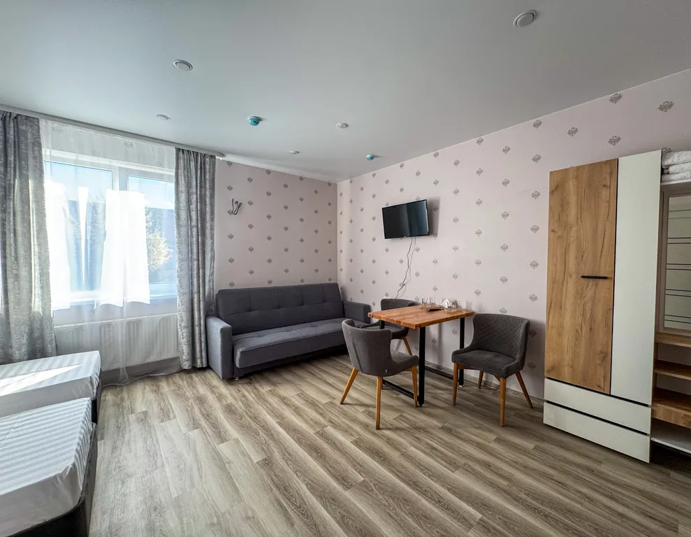 Квартира Комната — Краснодар