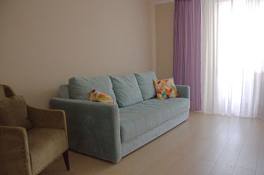 Апартаменты Зенит у аквапарка